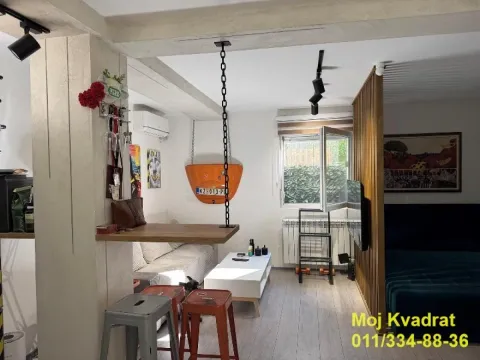 Prodaja, jednosoban stan, 38m², Autokomanda, Voždovac Sve Podlokacije - image 10