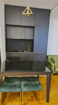 Izdavanje, jednosoban stan, 42m², Rozino, Budva - image 3