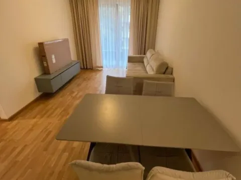 Rent, two bedroom apartment, 55m², Bečići, Budva - image 9