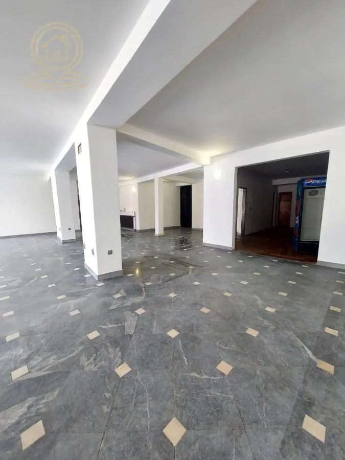 Izdavanje, poslovni prostor, 200m², Centar, Novi Sad