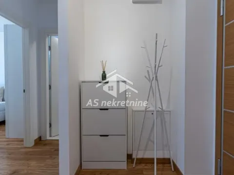 Izdavanje, dvosoban stan, 49m², Fon (Fon - Bilećka), Voždovac Sve Podlokacije - image 8