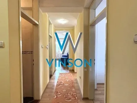 Sale, three bedroom apartment, 82m², Podbara, Novi Sad Sve Podlokacije - image 16