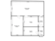 Prodaja, jednosoban stan, 43m², Čubura, Beograd - image 9