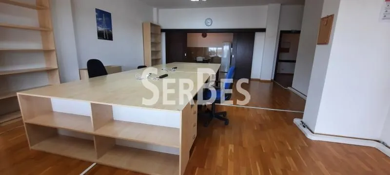 Rent, office space, 210m², Bulevar Oslobodjenja, Novi Sad Sve Podlokacije