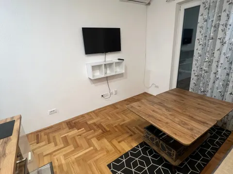 Rent, studio apartment, 27m², Popovići, Bar - image 5