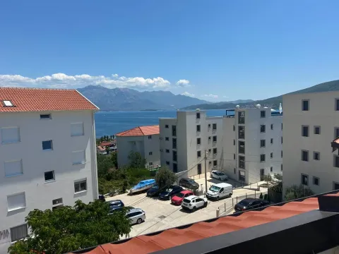 Rent, two bedroom apartment, 68m², Đenovići, Herceg Novi - image 13