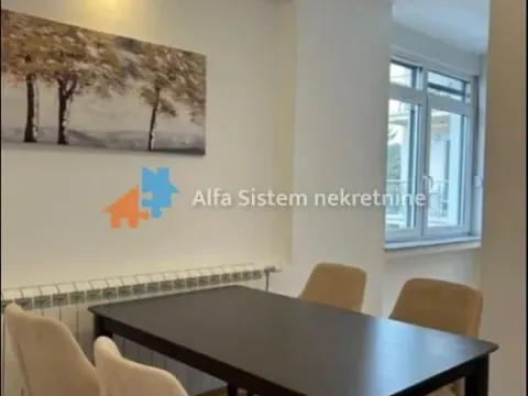 Izdavanje, trosoban stan, 100m², Savski Venac, Beograd - image 5