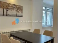 Izdavanje, trosoban stan, 100m², Savski Venac, Beograd - image 5