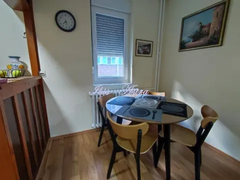 Izdavanje, dvosoban stan, 45m², Savski Venac, Beograd - image 7