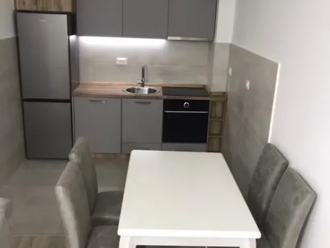 Izdavanje, jednosoban stan, 54m², Zabjelo, Podgorica - image 2