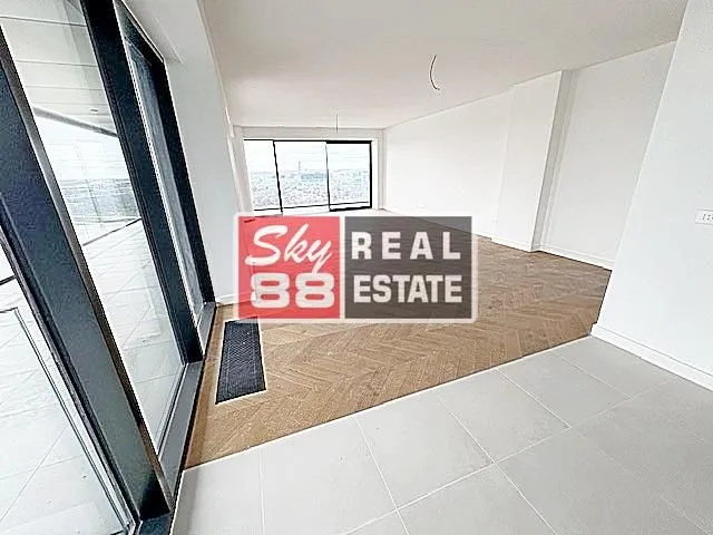 Prodaja, četvorosoban stan, 228m², Savski Venac, Beograd