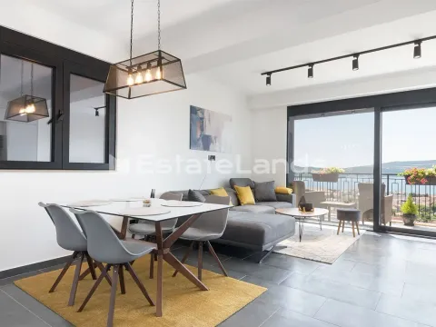 Prodaja, jednosoban stan, 50m², Mažina, Tivat - image 2