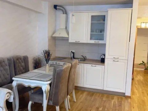 Sale, two bedroom apartment, 54m², Centar, Budva