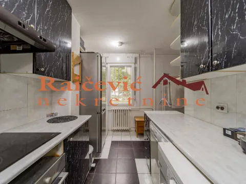 Prodaja, trosoban stan, 86m², Novi Beograd Sve Podlokacije, Beograd - image 10