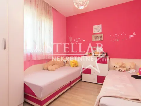 Izdavanje, kuća, 100m², Dajbabe, Podgorica - image 8