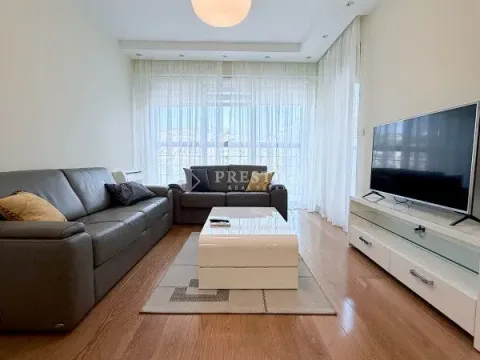 Rent, two bedroom apartment, 71m², Preko Morače, Podgorica - image 1