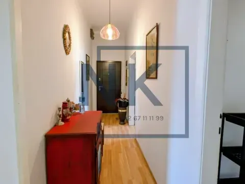 Sale, three bedroom apartment, 64m², Centar, Podgorica - image 6