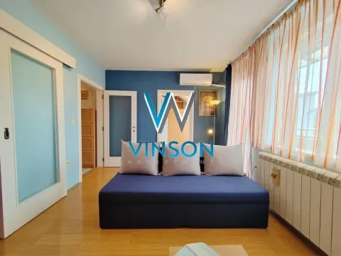 Izdavanje, dvosoban stan, 36m², Novi Sad Sve Podlokacije, Novi Sad - image 7