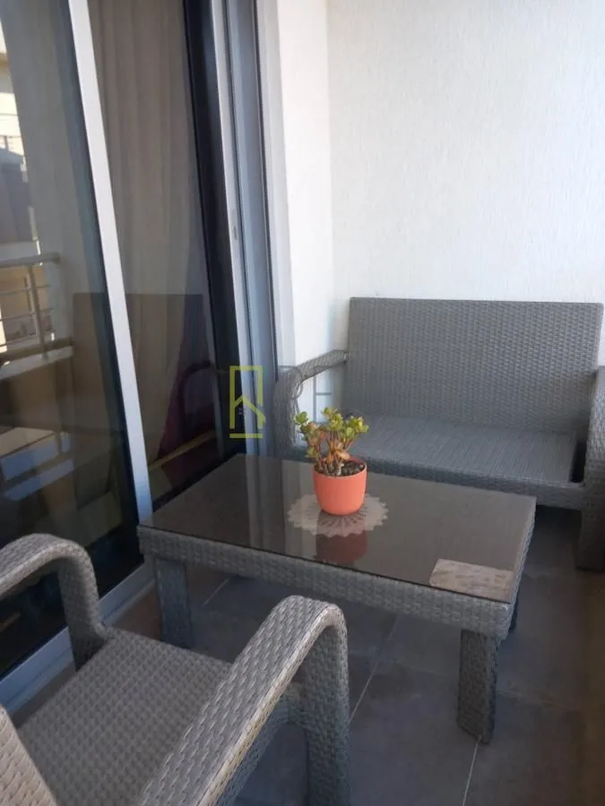 Sale, apartment, 70m², Ulcinj, Crna Gora
