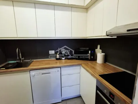 Sale, three bedroom apartment, 61m², Dušanovac, Voždovac Sve Podlokacije - image 6