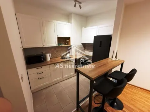 Izdavanje, stan, 49m², Tašmajdan, Palilula Sve Podlokacije - image 4