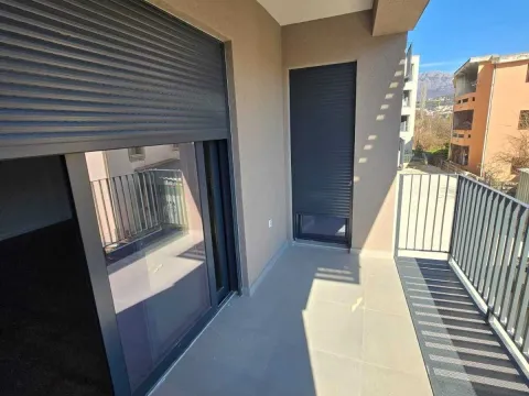 Sale, two bedroom apartment, 58m², Bjeliši, Bar - image 16