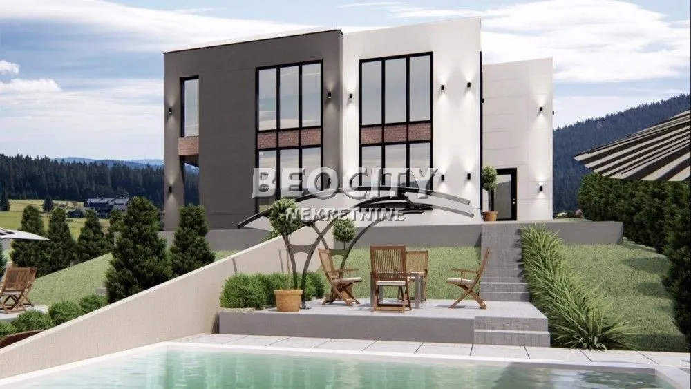 Sale, house, 410m², Avala, Sopot