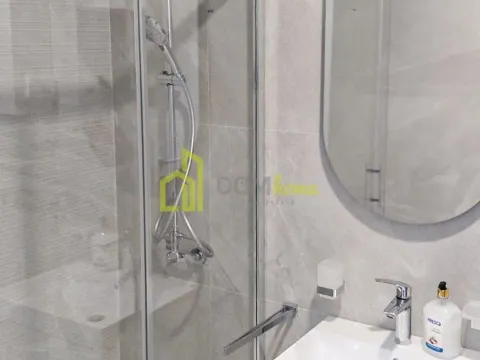 Izdavanje, jednosoban stan, 49m², Central Point, Podgorica - image 9