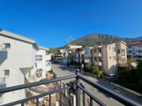 Rent, one bedroom apartment, 43m², Ilino, Bar - image 8