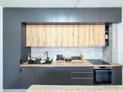 Izdavanje, dvosoban stan, 70m², Zabjelo, Podgorica - image 6