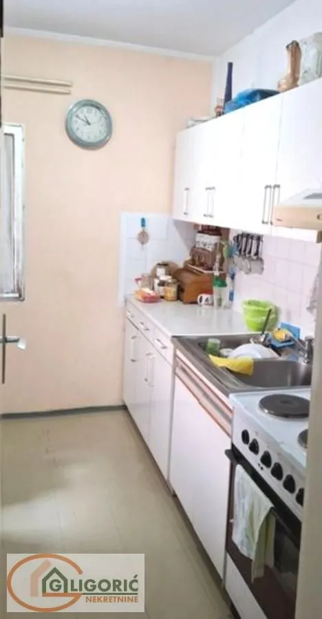 Prodaja, trosoban stan, 78m², Bezanijska Kosa 1, Bežanijska Kosa Sve Podlokacije