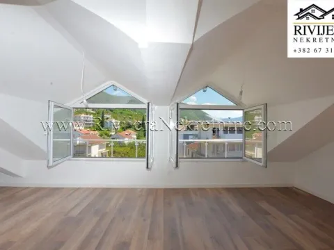 Prodaja, trosoban stan, 146m², Đenovići, Herceg Novi - image 2