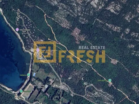 Prodaja, plac, 2700m², Ulcinj, Crna Gora - image 2