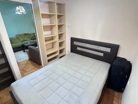 Izdavanje, jednosoban stan, 38m², Blok 5, Podgorica - image 7