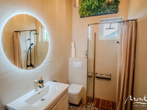 Prodaja, jednosoban stan, 50m², Muo, Kotor - image 31