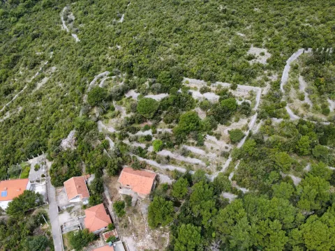 Prodaja, plac, 3330m², Mirište, Herceg Novi - image 3