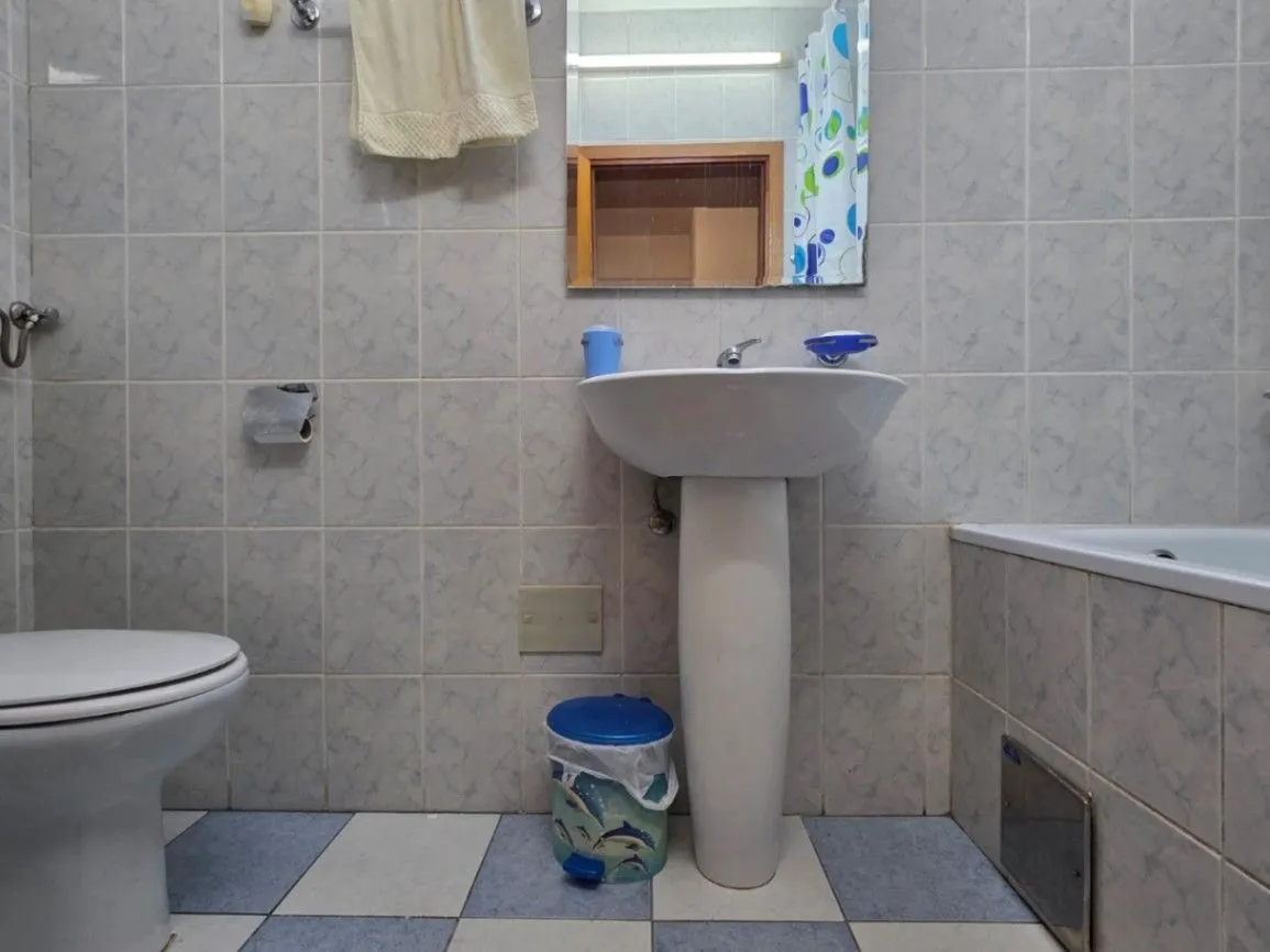 Rent, two bedroom apartment, 58m², Zagorič, Podgorica