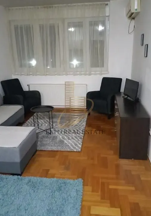 Izdavanje, garsonjera, 27m², Grbavica, Novi Sad Sve Podlokacije