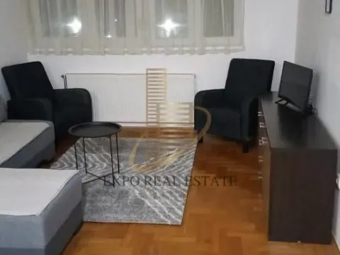 Rent, studio apartment, 27m², Grbavica, Novi Sad Sve Podlokacije
