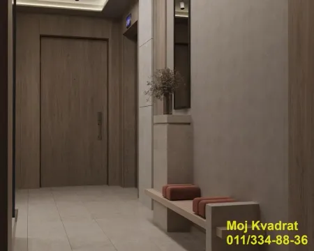 Prodaja, dvosoban stan, 65m², Lekino Brdo, Voždovac Sve Podlokacije - image 4