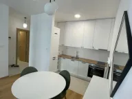 Rent, one bedroom apartment, 45m², New City, Podgorica - image 7