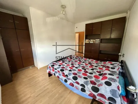 Sale, three bedroom apartment, 81m², Liman 1, Novi Sad Sve Podlokacije - image 5