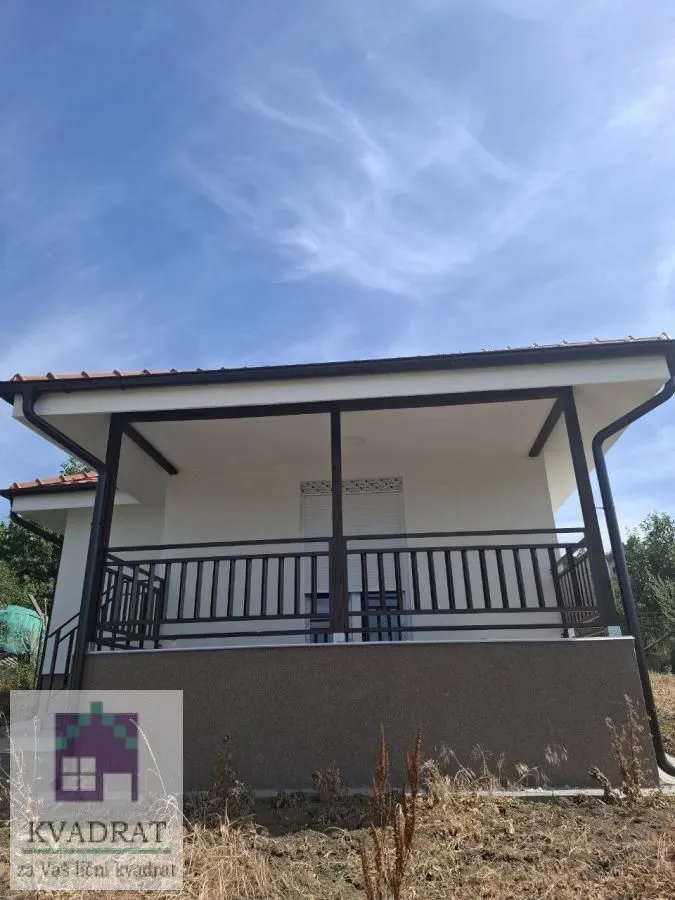 Sale, house, 59m², Obrenovac, Beograd