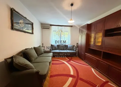 Rent, two bedroom apartment, 70m², Centar, Podgorica - image 13