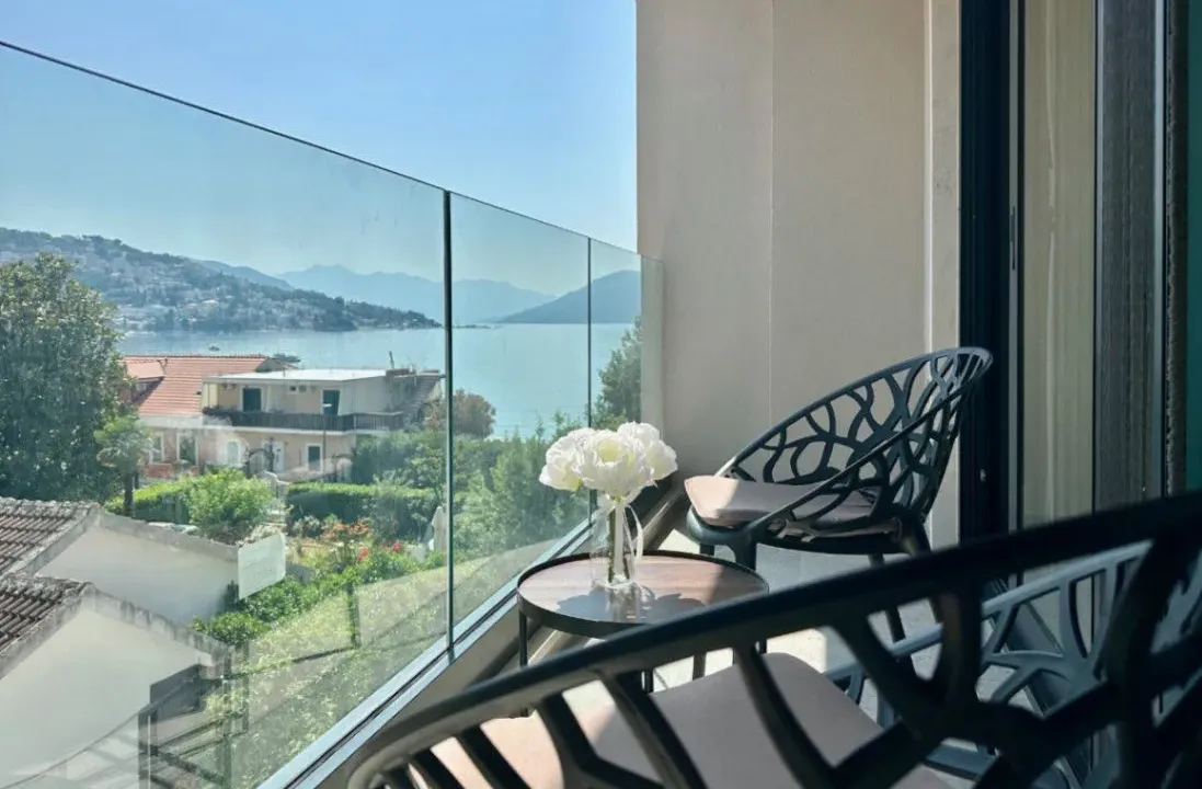 Rent, apartment, 41m², Igalo, Herceg Novi