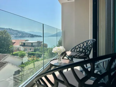 Izdavanje, stan, 41m², Igalo, Herceg Novi