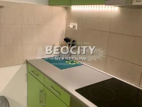 Izdavanje, dvosoban stan, 48m², Cvetkova Pijaca, Zvezdara Sve Podlokacije - image 6