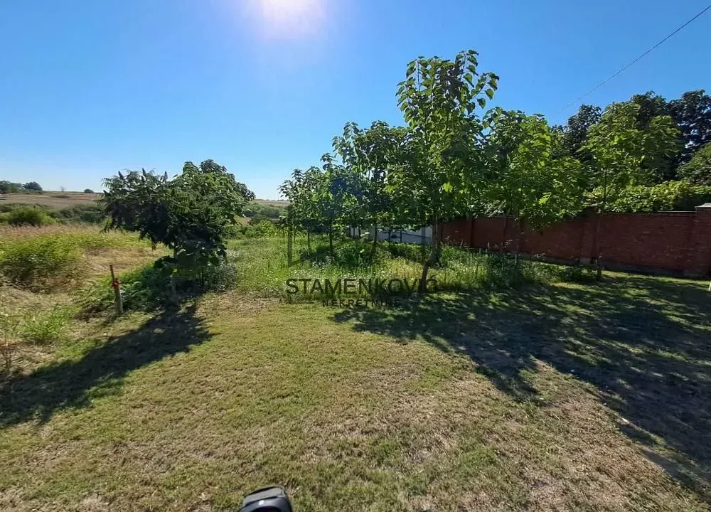 Sale, land lot, 1200m², Sremska Mitrovica, Srbija