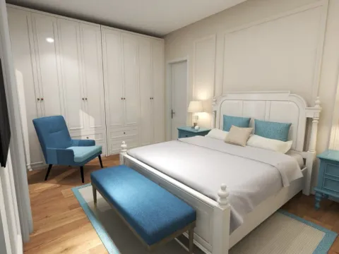 Prodaja, jednosoban stan, 54m², Risan, Kotor - image 6