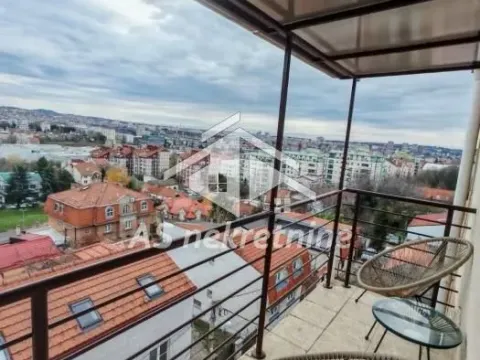 Izdavanje, stan, 40m², Denkova Basta, Zvezdara Sve Podlokacije - image 13